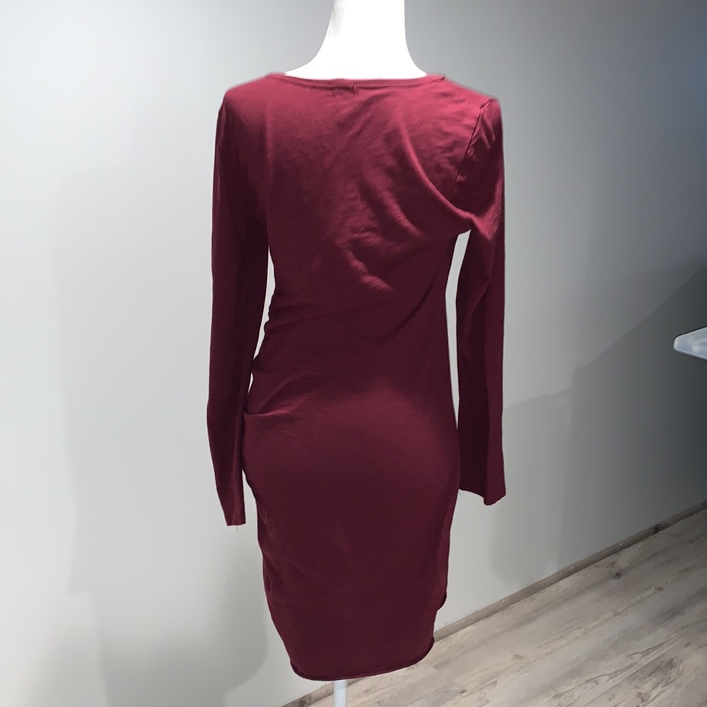 Body-con dress - Picture 3 of 4